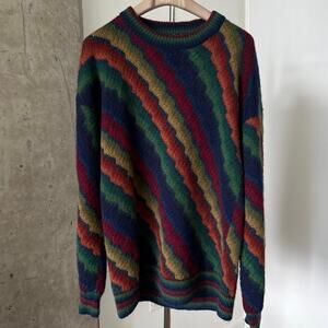 VTG Royal Alpaca Size M